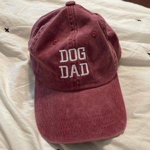 Dog dad hat